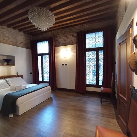 Gradenigo Apartments 767 威尼斯 外观 照片