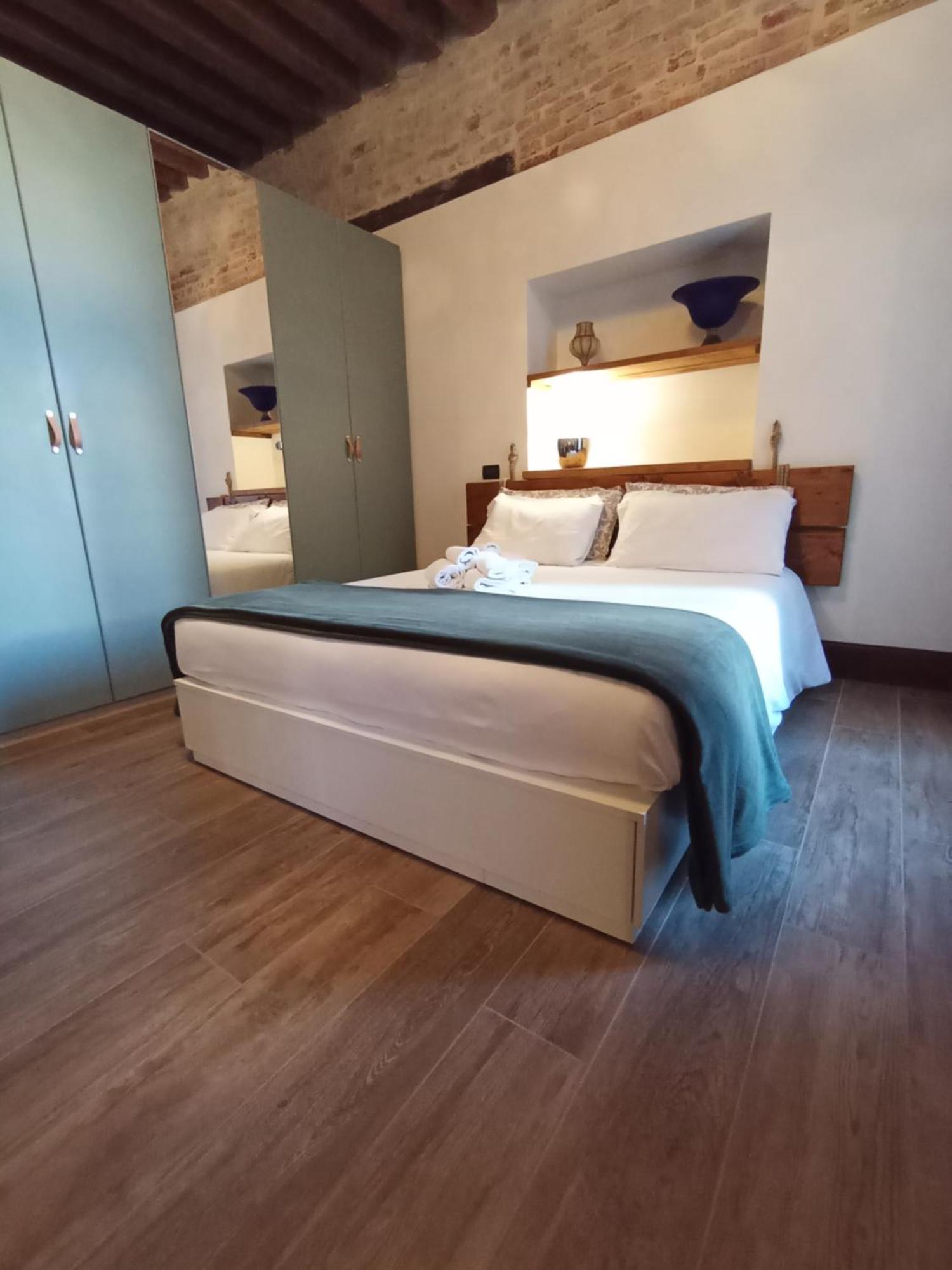 Gradenigo Apartments 767 威尼斯 外观 照片