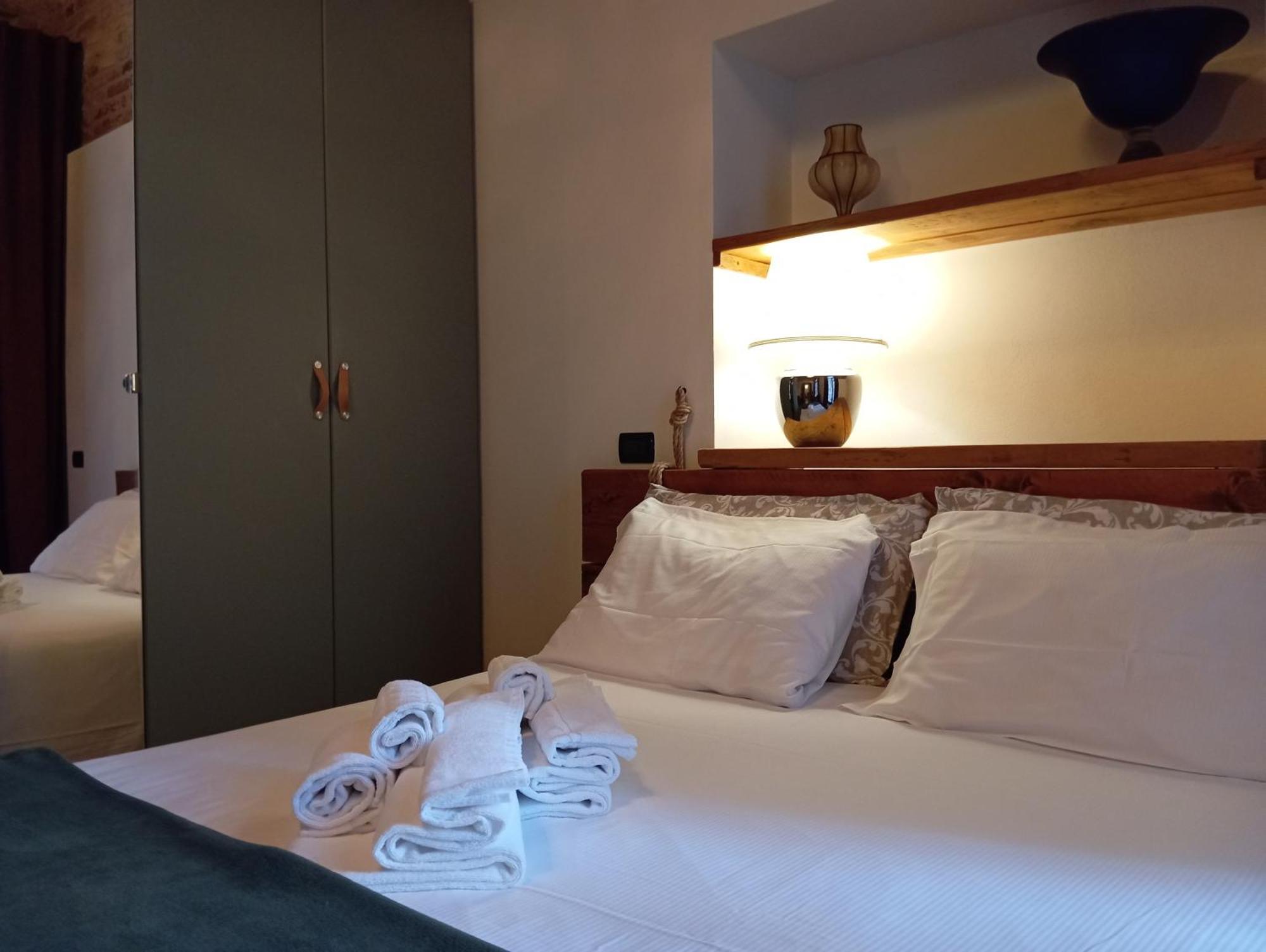 Gradenigo Apartments 767 威尼斯 外观 照片