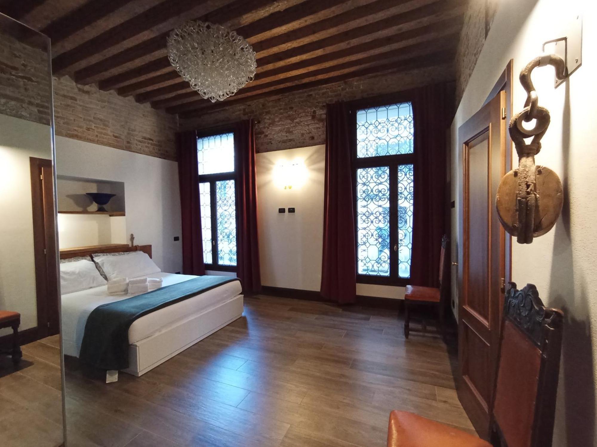 Gradenigo Apartments 767 威尼斯 外观 照片